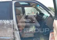 2000 Toyota 4 RUNNER фото