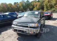 2000 Toyota 4 RUNNER photo
