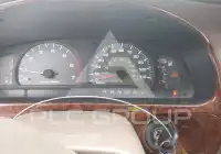 2000 Toyota 4 RUNNER фото