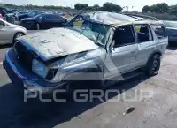 2000 Toyota 4 RUNNER photo