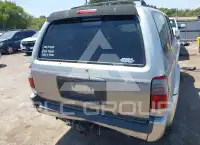 2000 Toyota 4 RUNNER фото