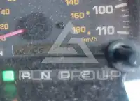 2000 Toyota 4 RUNNER фото