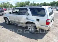2000 Toyota 4 RUNNER фото