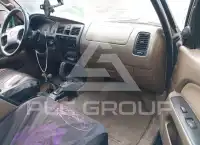 2000 Toyota 4 RUNNER фото
