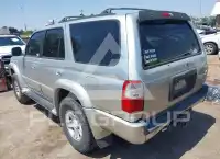 2000 Toyota 4 RUNNER фото