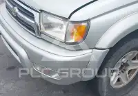 2000 Toyota 4 RUNNER фото