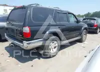 2000 Toyota 4 RUNNER фото