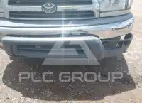 2000 Toyota 4 RUNNER фото