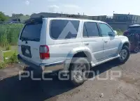2000 Toyota 4 RUNNER фото