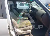2000 Toyota 4 RUNNER photo