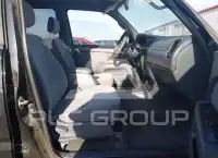2000 Toyota 4 RUNNER фото