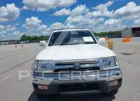 2000 Toyota 4 RUNNER фото