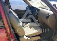 2000 Toyota 4 RUNNER фото