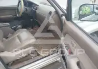 2000 Toyota 4 RUNNER фото