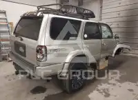 2000 Toyota 4 RUNNER photo