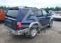 2000 Toyota 4 RUNNER фото