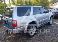 2000 Toyota 4 RUNNER фото