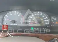 2000 Toyota 4 RUNNER фото