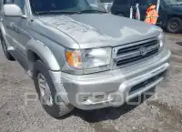 2000 Toyota 4 RUNNER photo