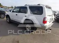 2000 Toyota 4 RUNNER photo
