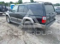 2000 Toyota 4 RUNNER фото