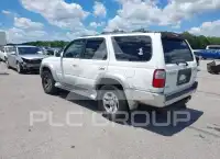 2000 Toyota 4 RUNNER фото