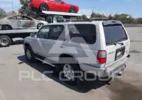 2000 Toyota 4 RUNNER фото