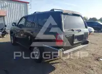 2000 Toyota 4 RUNNER фото