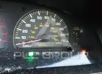 2000 Toyota 4 RUNNER photo