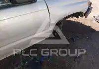 2000 Toyota 4 RUNNER фото