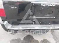 2000 Toyota 4 RUNNER фото