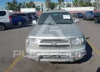 2000 Toyota 4 RUNNER photo