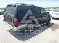 2000 Toyota 4 RUNNER фото