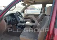 2000 Toyota 4 RUNNER фото