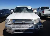 2000 Toyota 4 RUNNER фото
