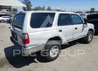 2000 Toyota 4 RUNNER фото