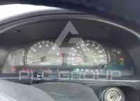 2000 Toyota 4 RUNNER photo