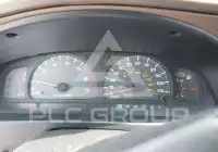 2000 Toyota 4 RUNNER фото