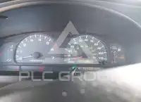 2000 Toyota 4 RUNNER photo