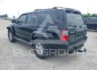 2000 Toyota 4 RUNNER фото