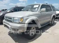 2000 Toyota 4 RUNNER фото