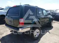 2000 Toyota 4 RUNNER фото