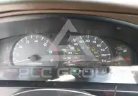 2000 Toyota 4 RUNNER photo