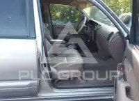 2000 Toyota 4 RUNNER фото