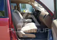 2000 Toyota 4 RUNNER фото