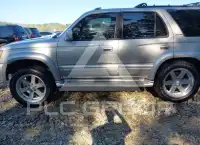 2000 Toyota 4 RUNNER фото
