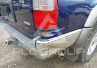 2000 Toyota 4 RUNNER фото