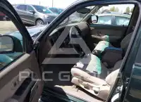 2000 Toyota 4 RUNNER фото