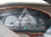 2000 Toyota 4 RUNNER фото