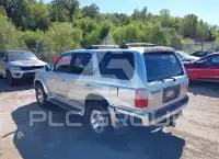 2000 Toyota 4 RUNNER фото